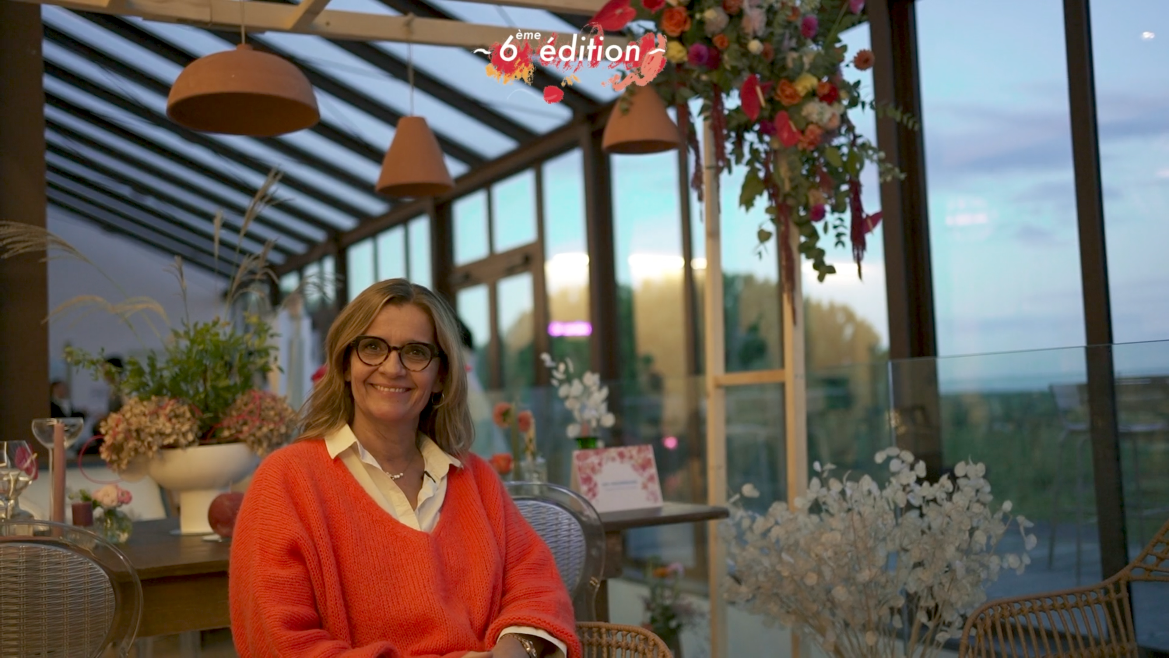 Salon des Colorieuses à Valmy 2023