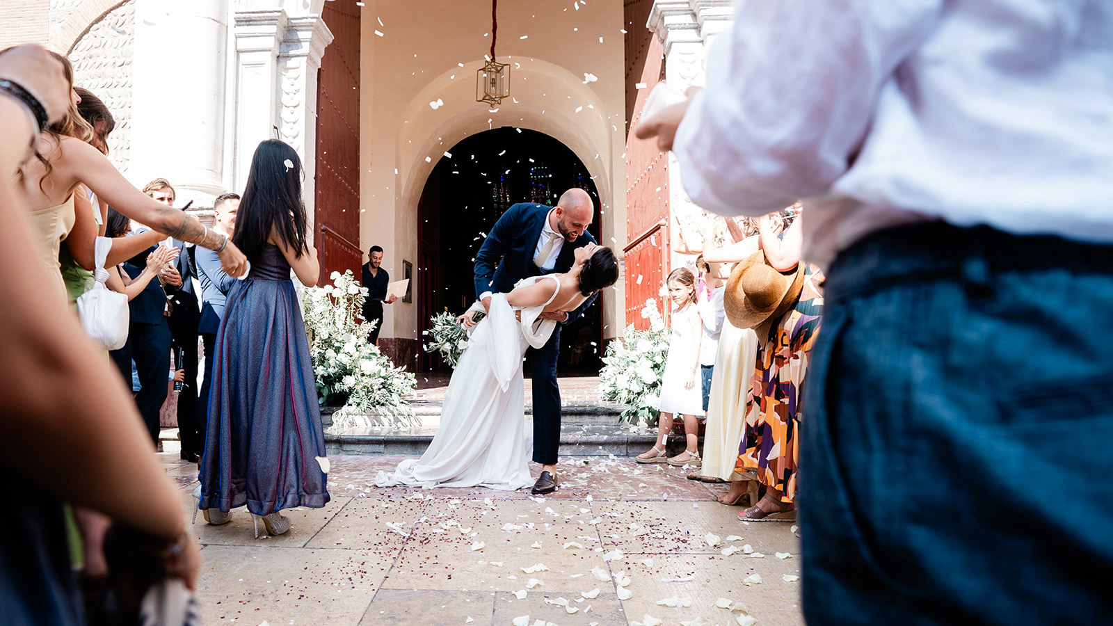 les films à facettes mariage couple