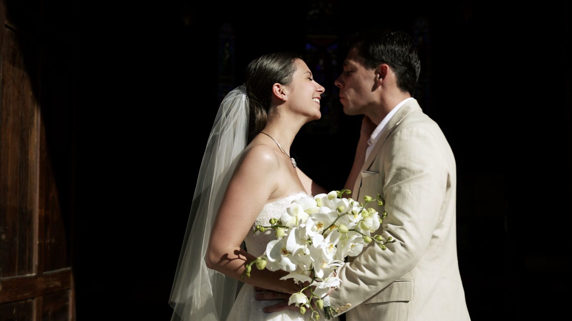 MARGOT & JEAN-MAX