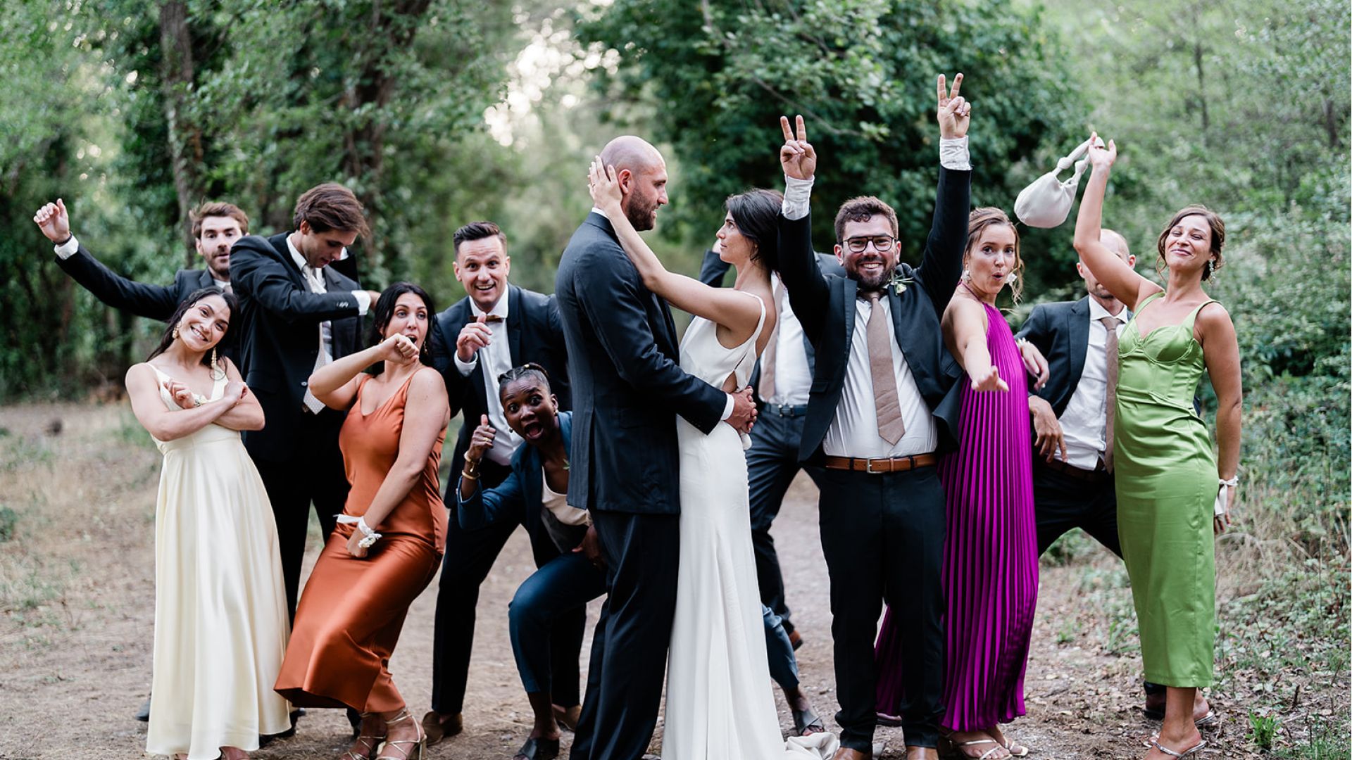 HÉLÈNE & ROMAIN