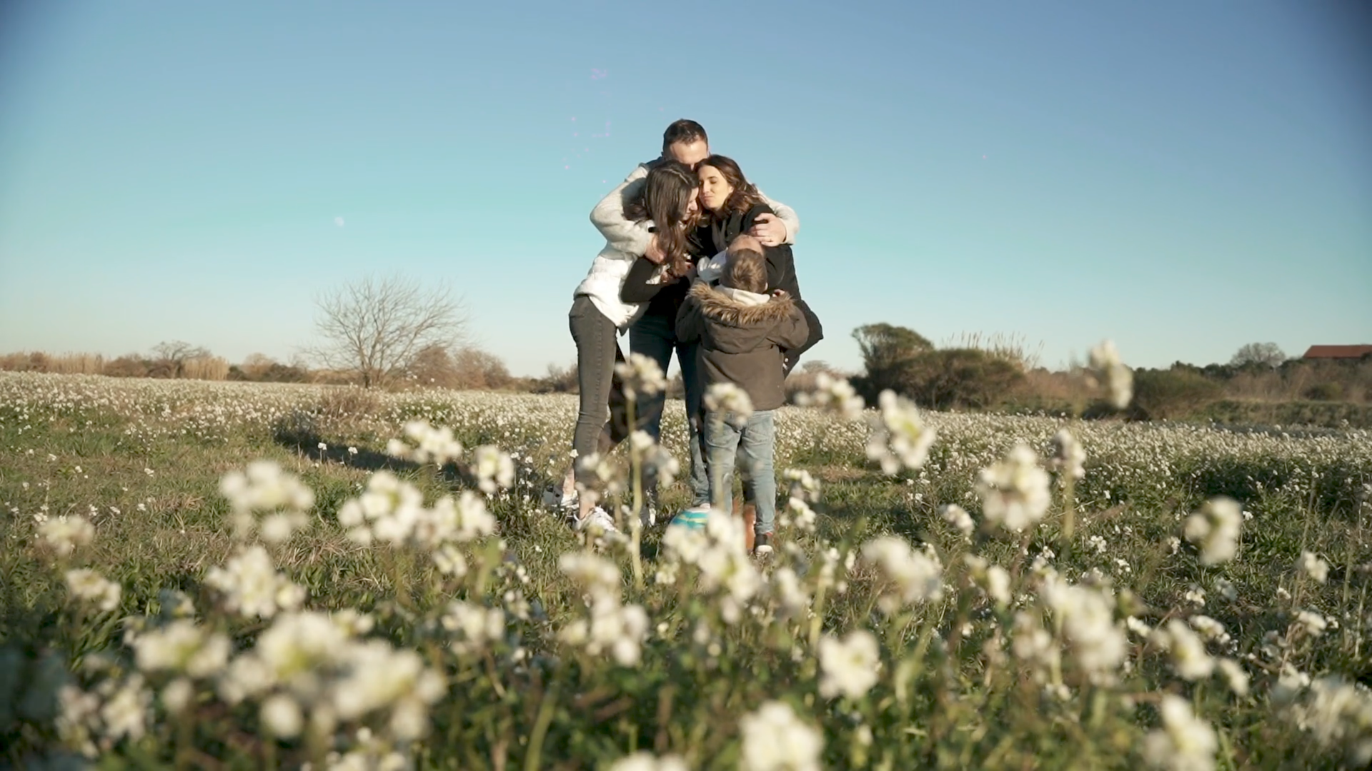 Famille Belet
